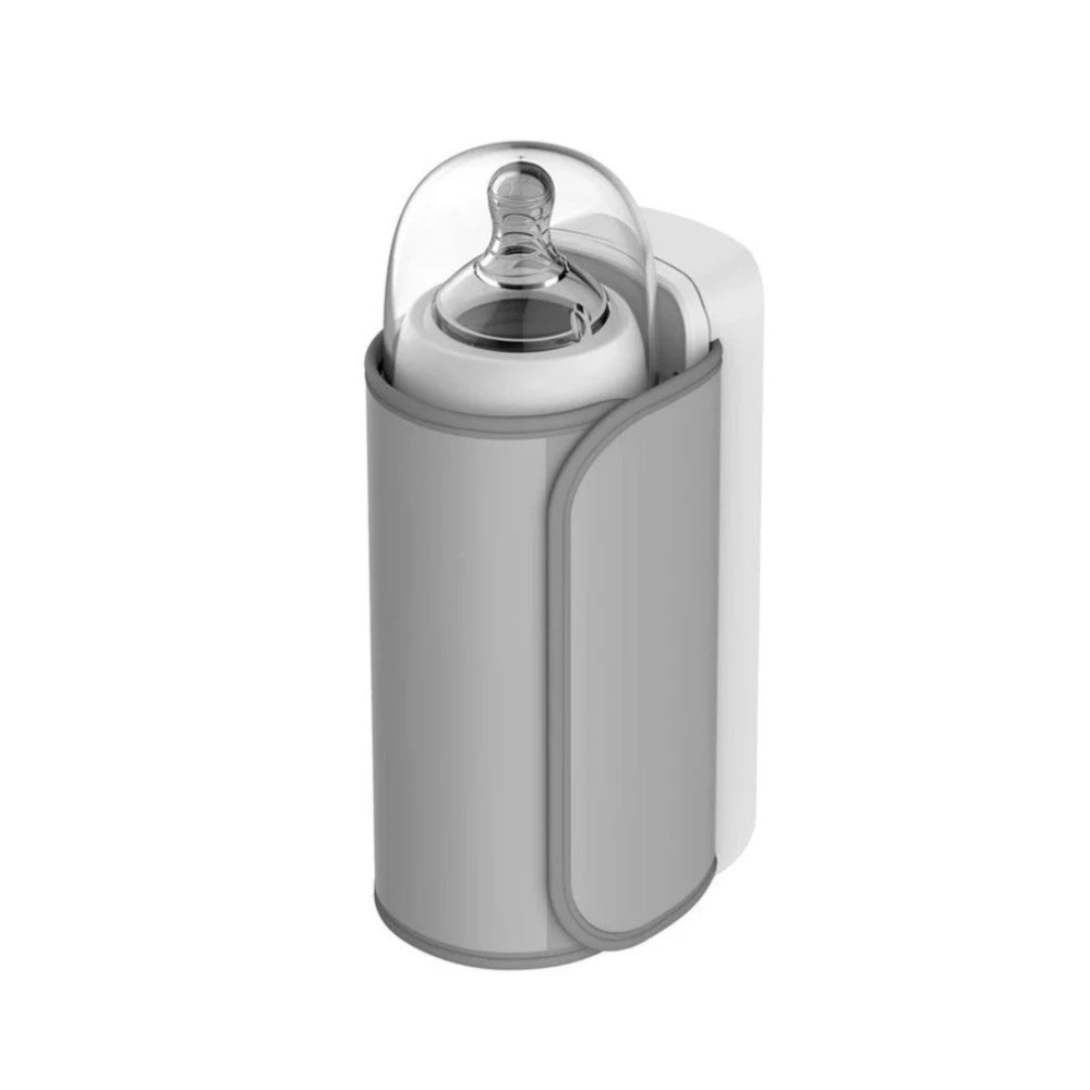 HunnyBub- Smart Baby Bottle Warmer
