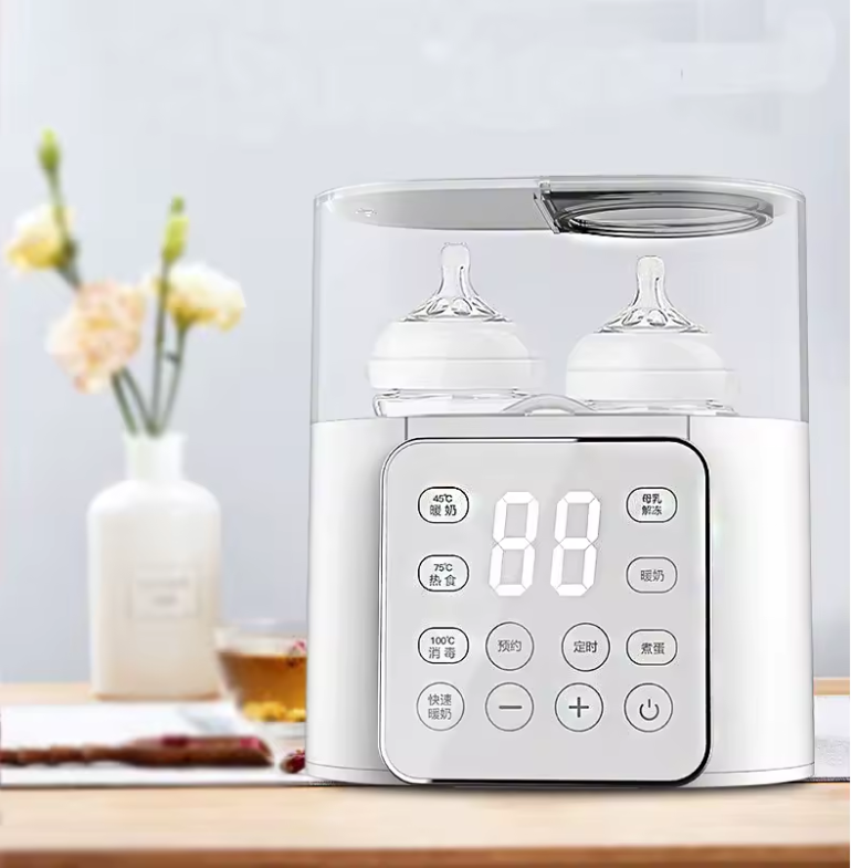 Baby Bottle Warmer Multifunctional