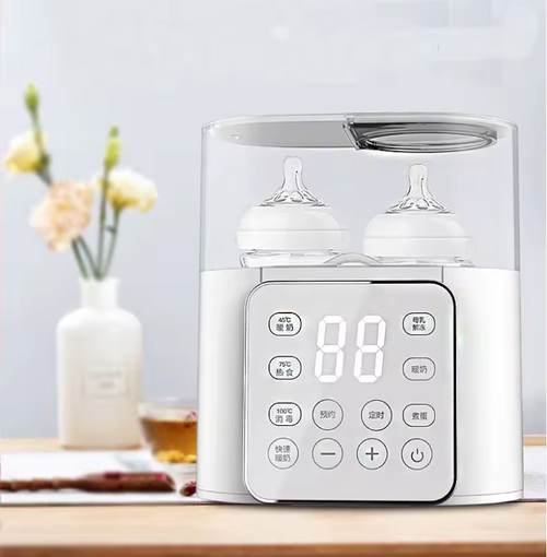 Baby Bottle Warmer Multifunctional