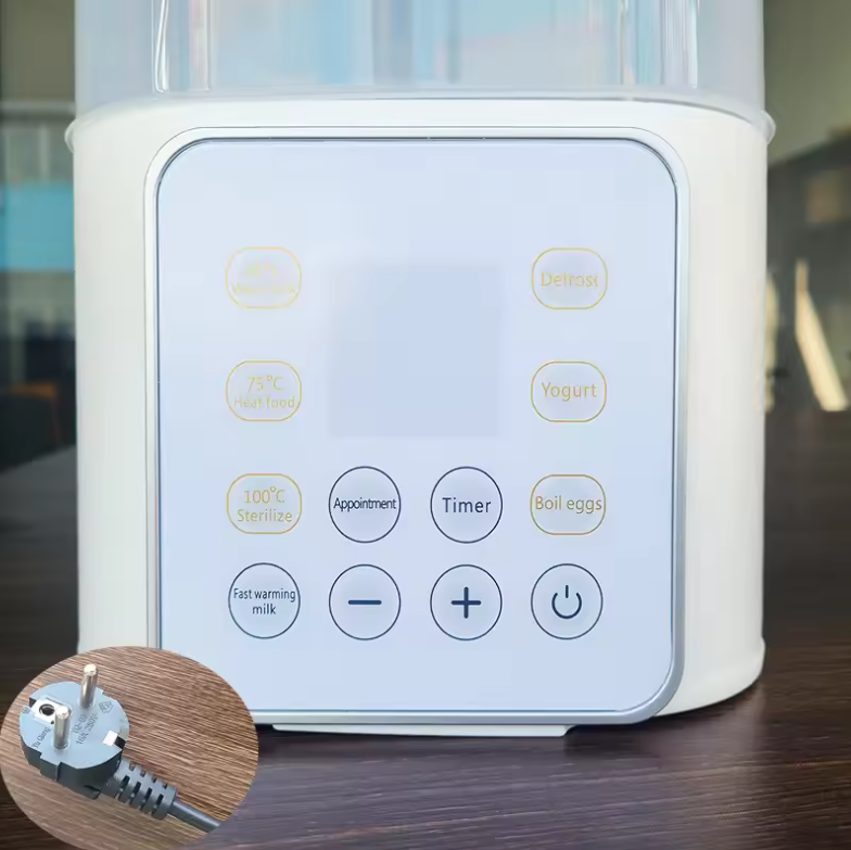 Baby Bottle Warmer Multifunctional