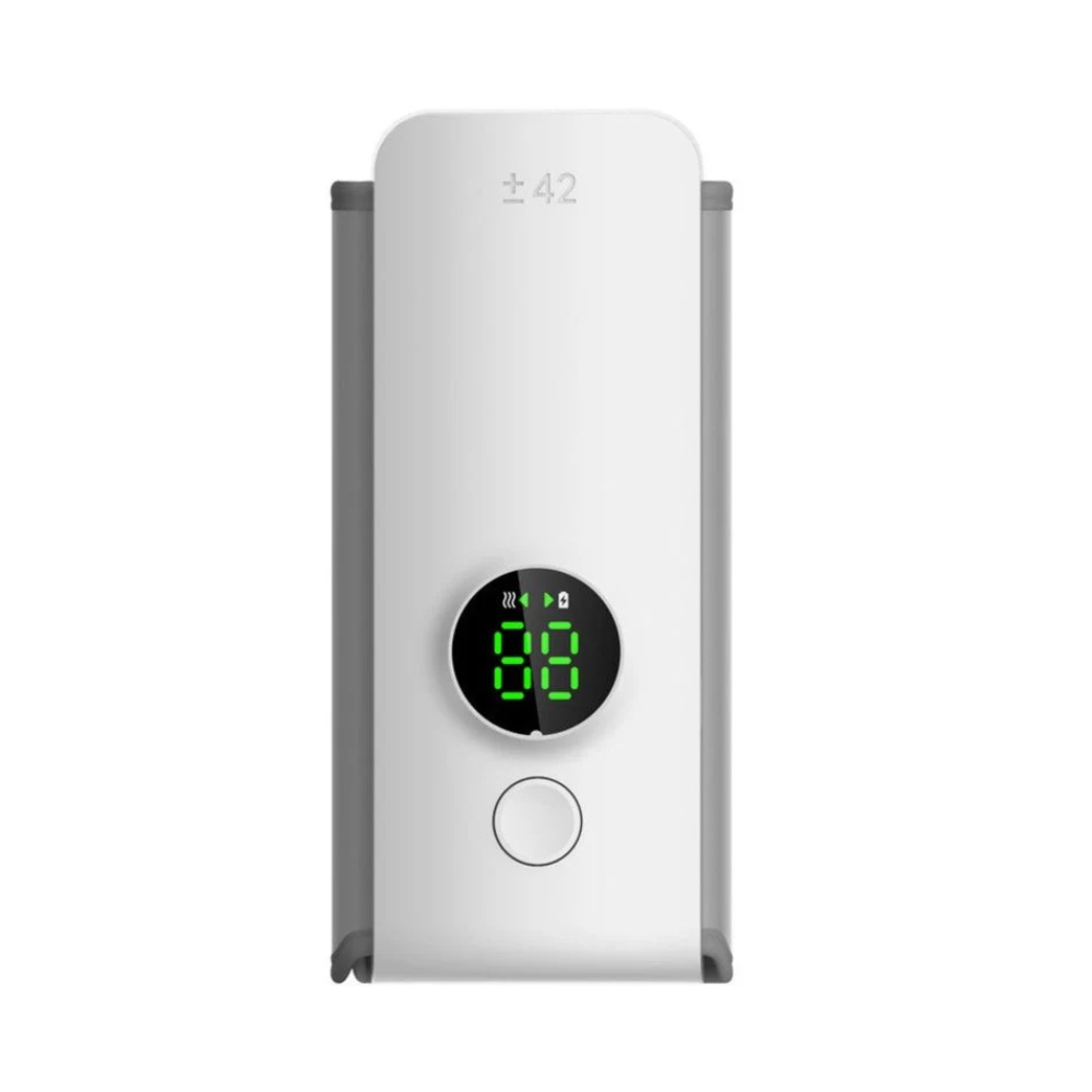 HunnyBub- Smart Baby Bottle Warmer