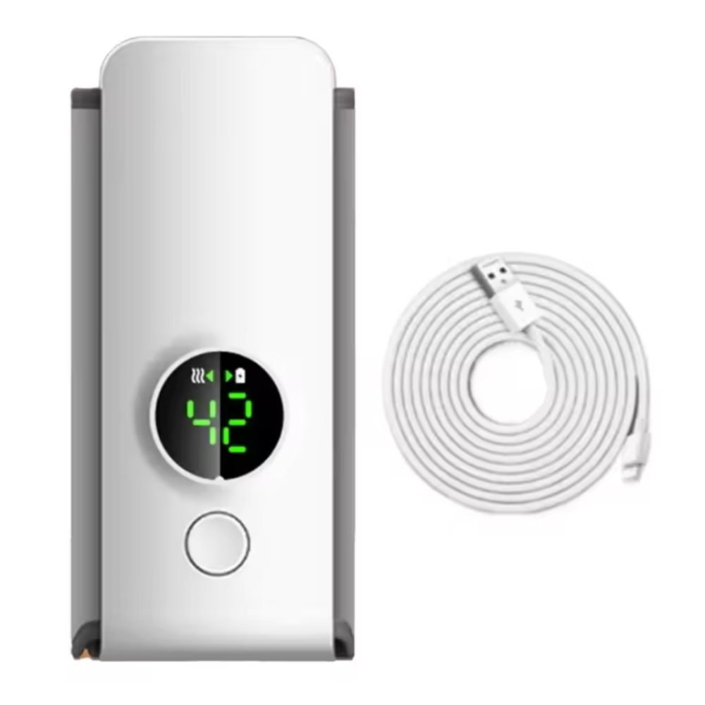 HunnyBub- Smart Baby Bottle Warmer