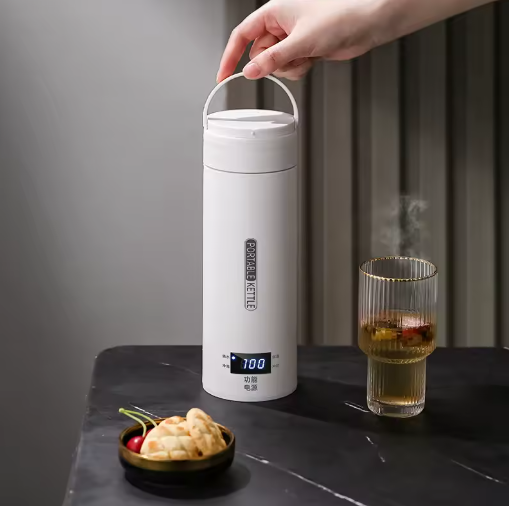 Travel Electric T Kettle