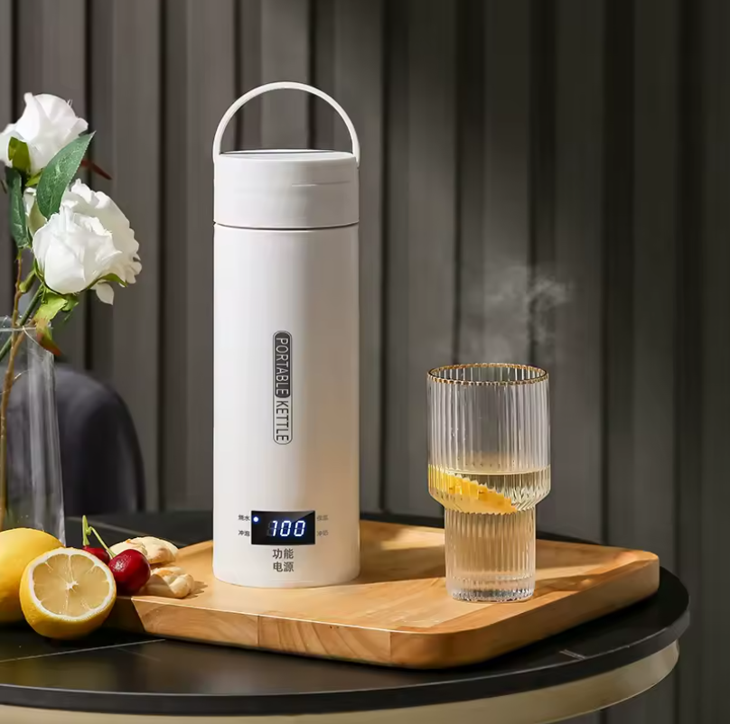 Travel Electric T Kettle