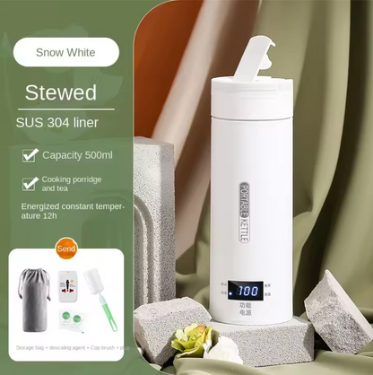 Travel Electric T Kettle